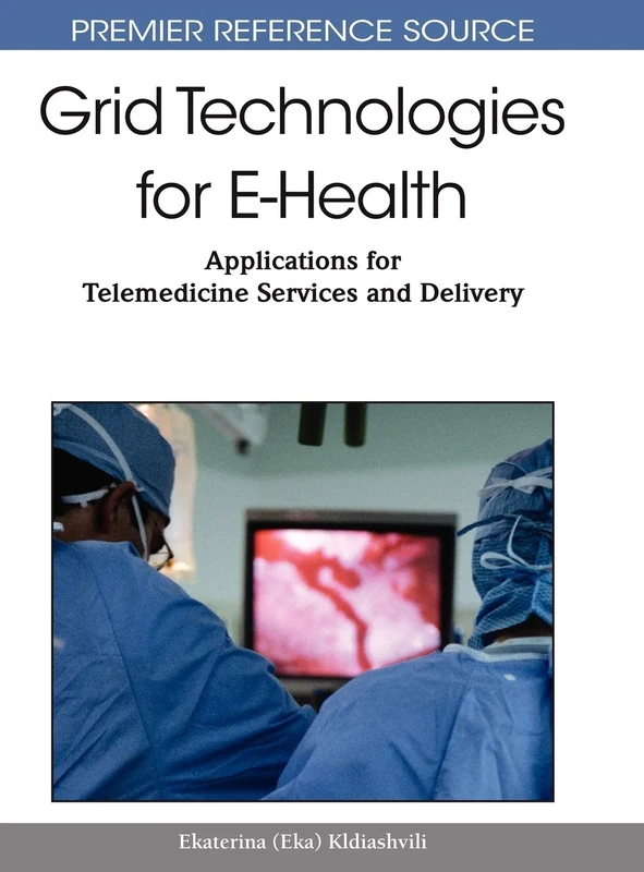 Grid Technologies for E-Health: Applications for Telemedicine Services and Delivery