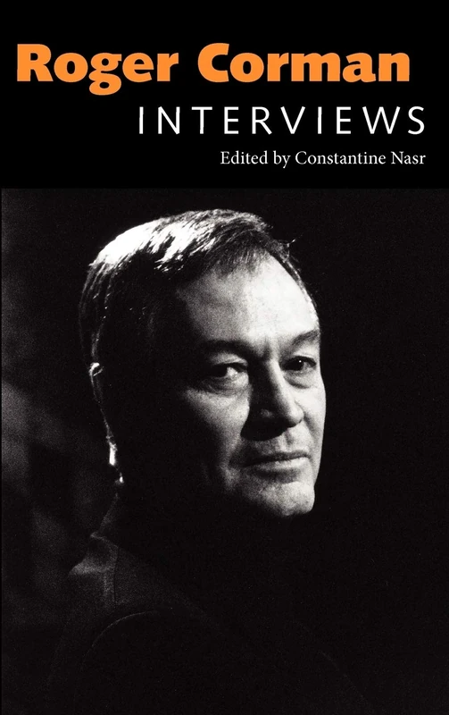 Roger Corman: Interviews (Conversations with Filmmakers Series)