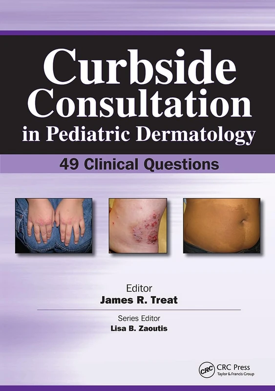 Curbside Consultation in Pediatric Dermatology: 49 Clinical Questions