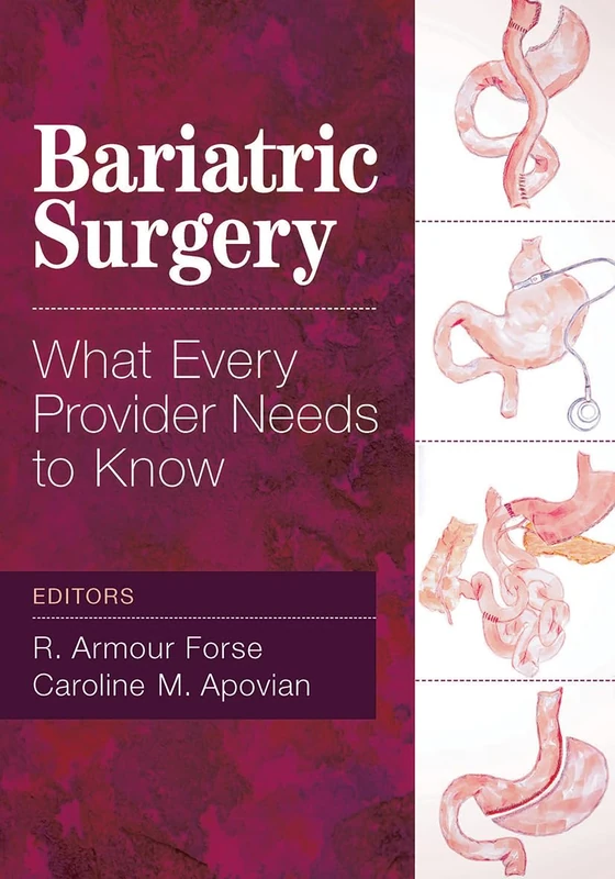 Slack Bariatric Surgery: What Every Provider Needs to Know