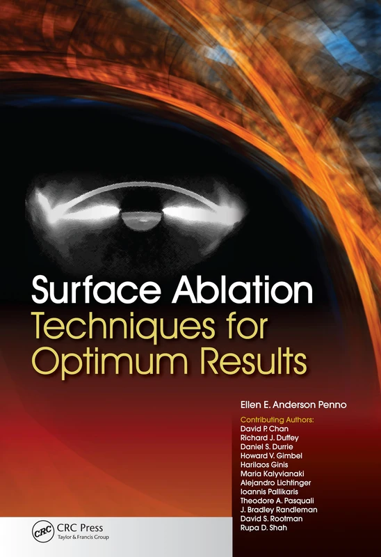 Surface Ablation: Techniques for Optimum Results - Slack