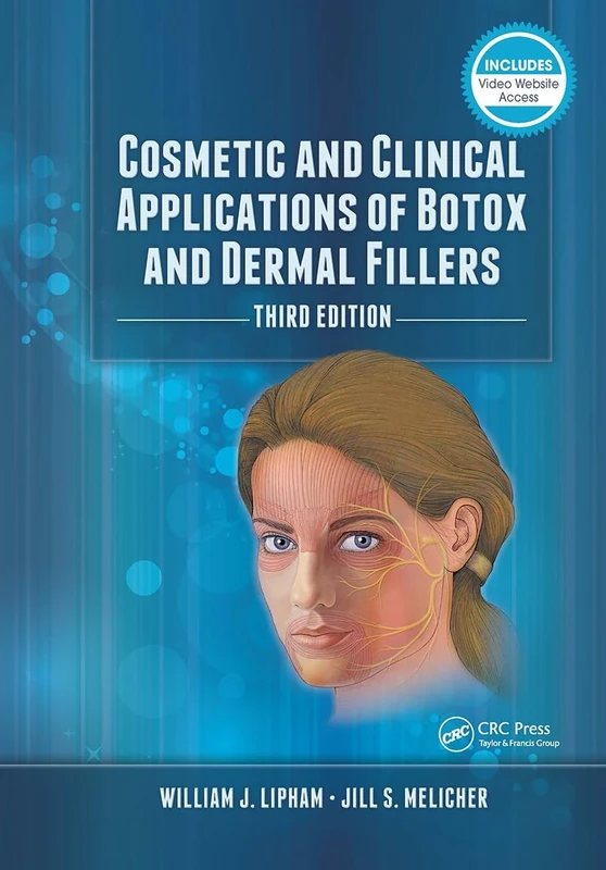 Cosmetic and Clinical Applications of Botox and Dermal Fillers