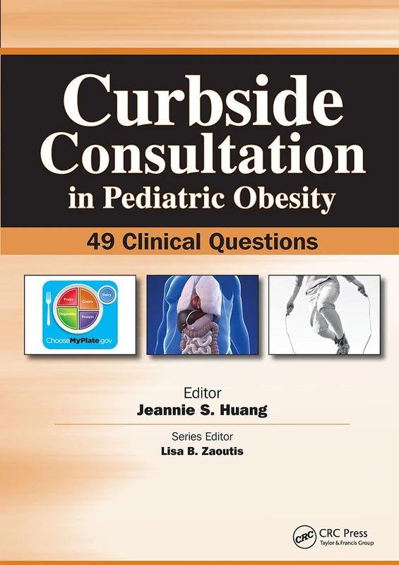 Curbside Consultation in Pediatric Obesity: 49 Clinical Questions