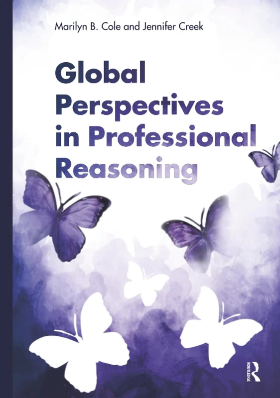 Global Perspectives in Professional Reasoning