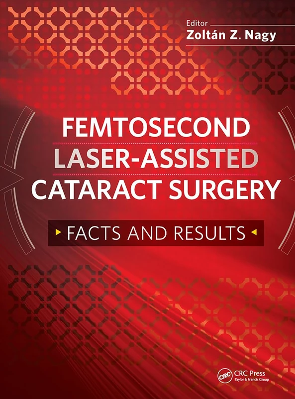 Slack - Femtosecond Laser-Assisted Cataract Surgery Book - Image 1