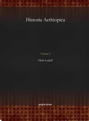 Historia Aethiopica