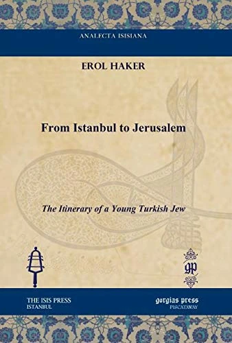 From Istanbul to Jerusalem - Gorgias Press History Book