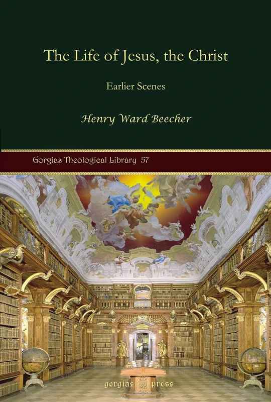 The Life of Jesus, the Christ: Earlier Scenes: 57 (Kiraz Theological Archive)