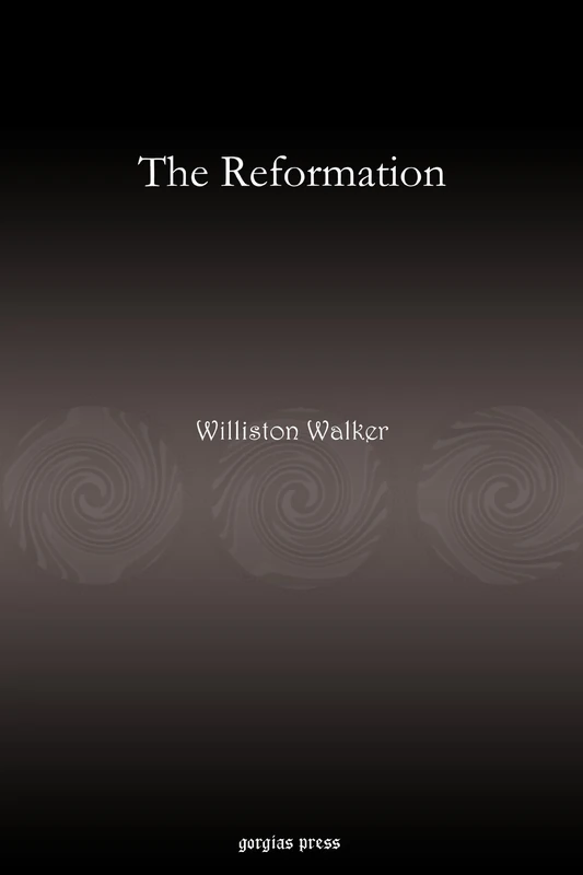 The Reformation