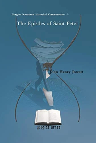 The Epistles of Saint Peter: 9 (Kiraz Commentaries Archive)