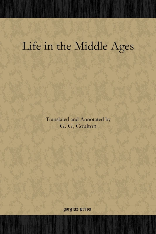 Life in the Middle Ages
