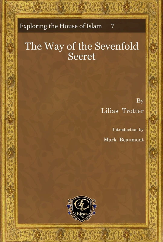 The Way of the Sevenfold Secret - Gorgias Press Book - Image 1