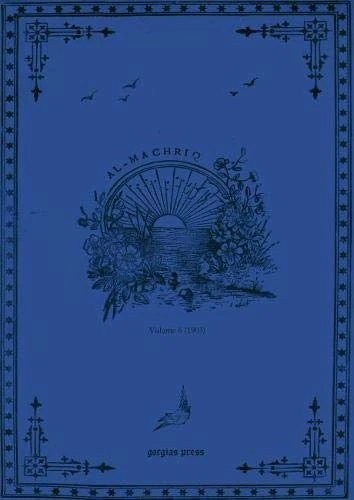al-Machriq (Vol 6): Revue Catholique Orientale Paraissant Tous les Deux mois