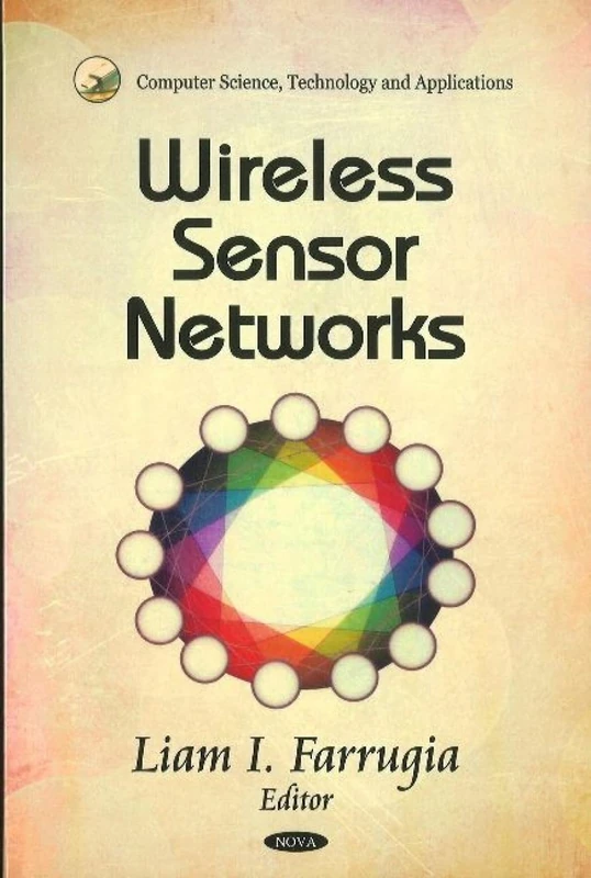 Wireless Sensor Networks (Computer Science, Technology and Applications)