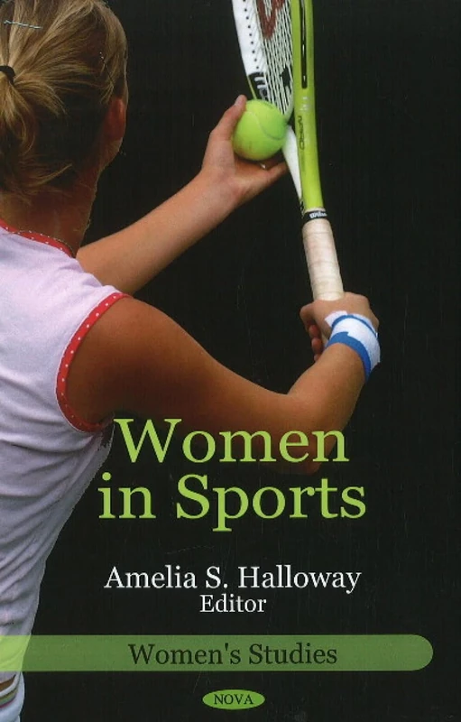 Women in Sports (Women's Studies)