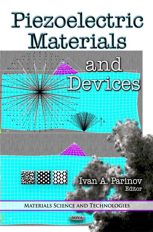PIEZOELECTRIC MATERIALS & DEVI