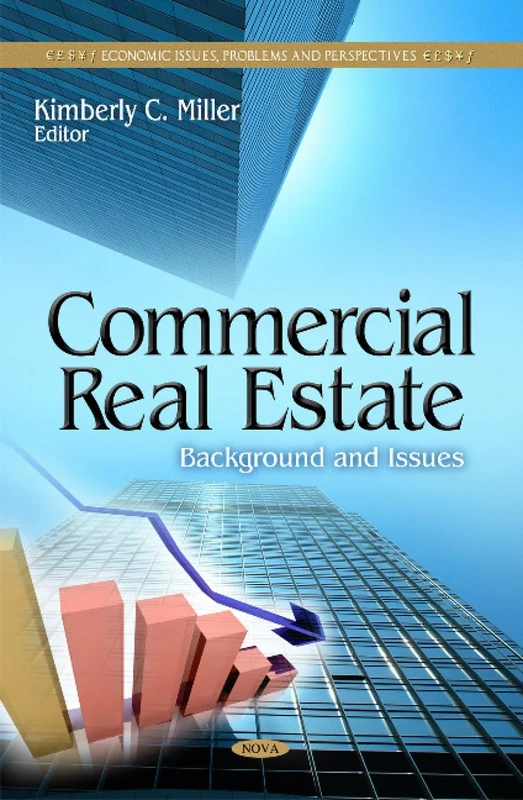 Commercial Real Estate: Background & Issues (Economic Issues, Problems and Perspectives)