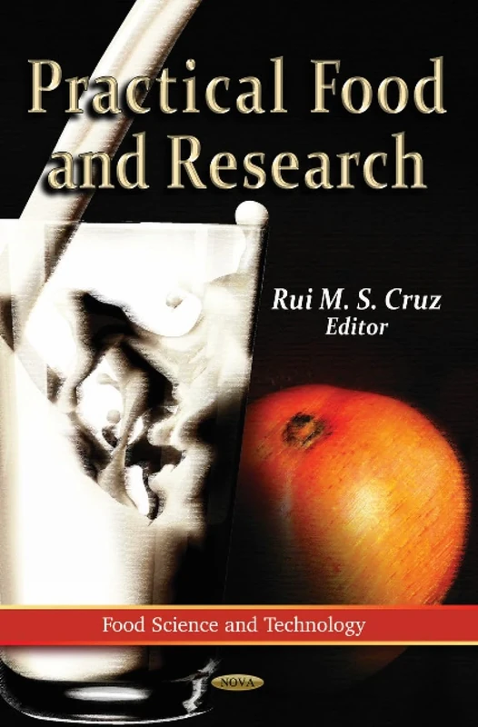 Practical Food & Research (Food Science and Technology)