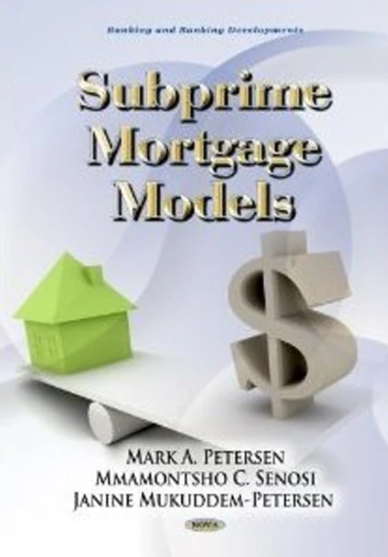 Subprime Banking Models - Banking and Banking Developments - Image 1