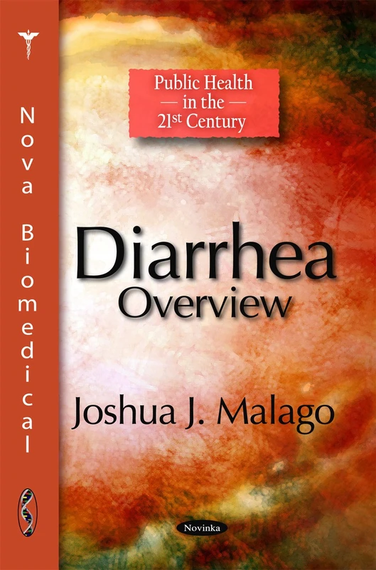 Diarrhea: Overview