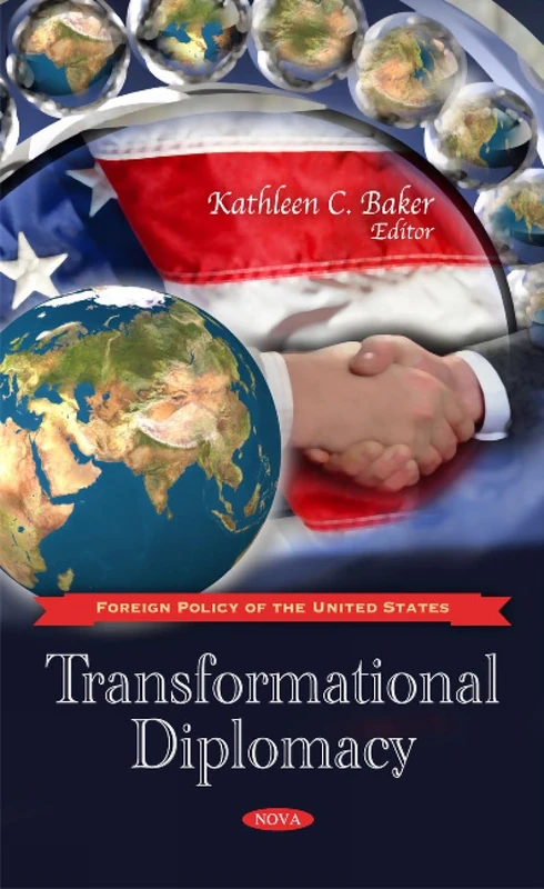Transformational Diplomacy (Foreign Policy of the United States)