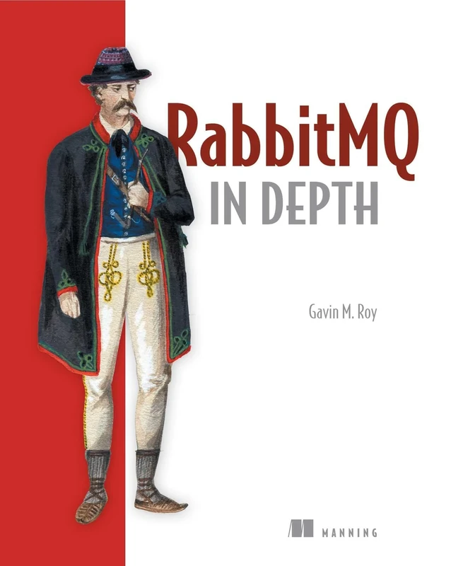 RabitMQ in Depth - Image 1
