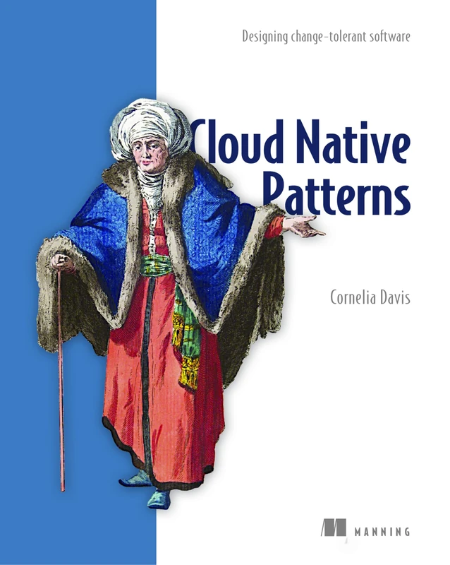 Cloud Native - Designing change-tolerant software