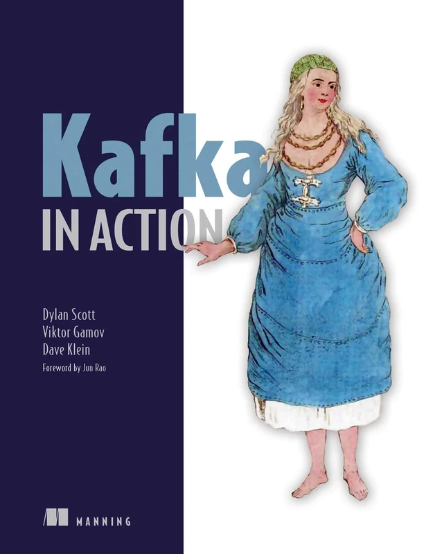 Kafka in Action - Image 1