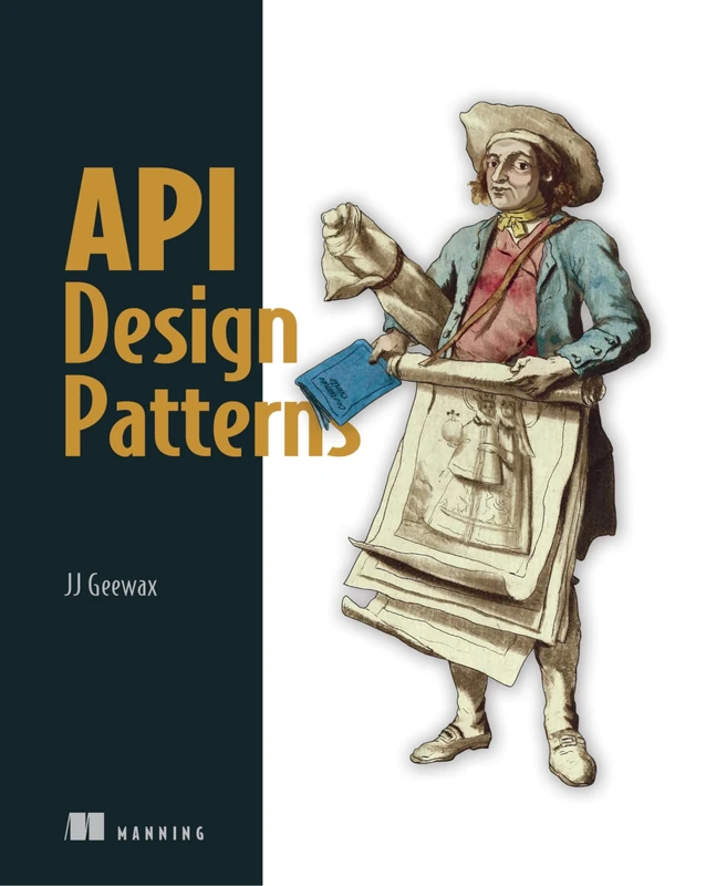 API Design Patterns - Image 1