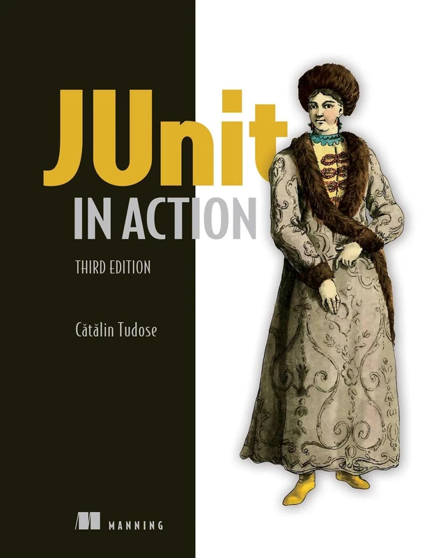 JUnit in Action - Image 1