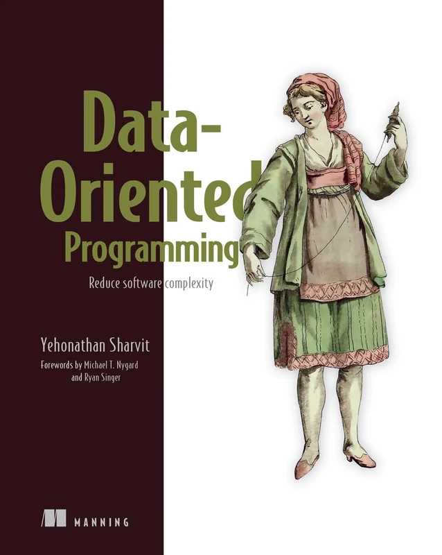 Data-Oriented Programming: Reduce Software Complexity - Image 1