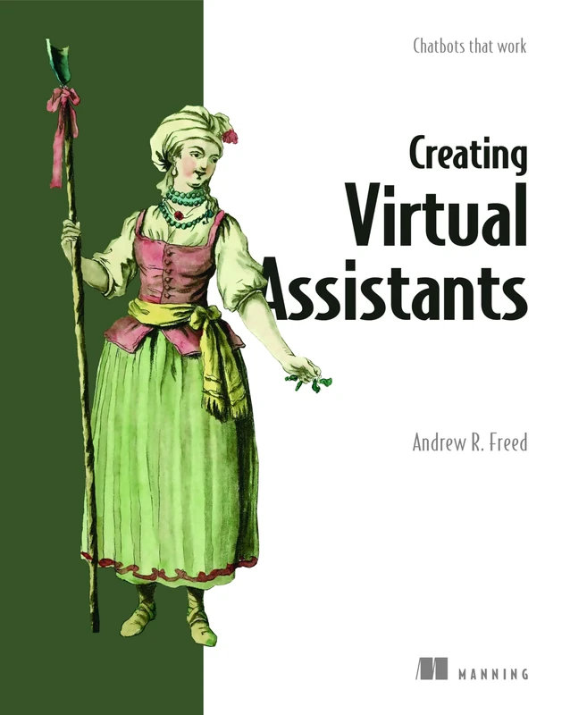Conversational AI: Chatbots That Work
