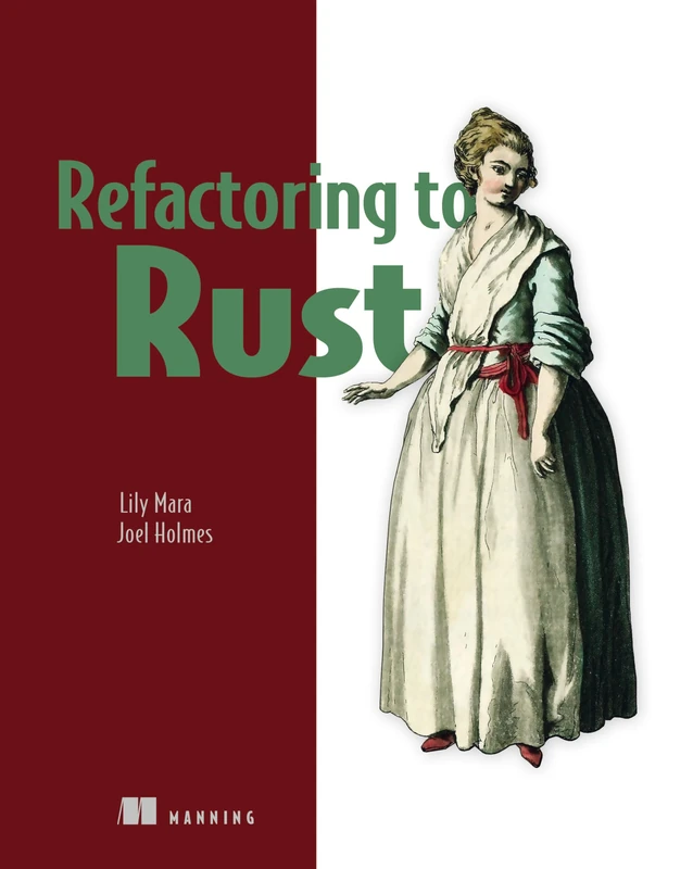 Refactoring to Rust - Image 1
