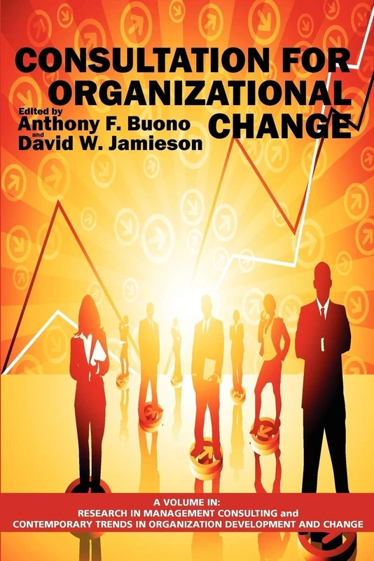 Consultation for Organizational Change (Research in Management Consulting)