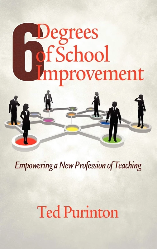 Six Degrees of School Improvement: Empowering a New Profession of Teaching