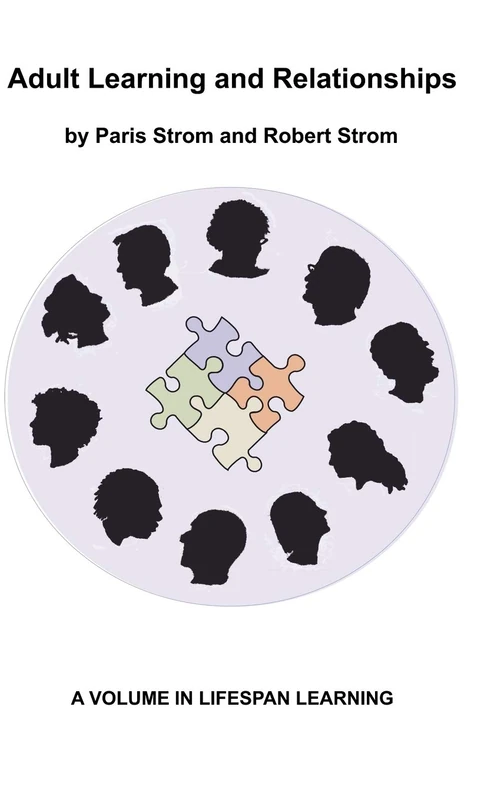 Adult Learning and Relationships (HC) (Lifespan Learning)