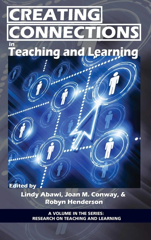 Creating Connections in Teaching and Learning (HC) (Research on Teaching and Learning)