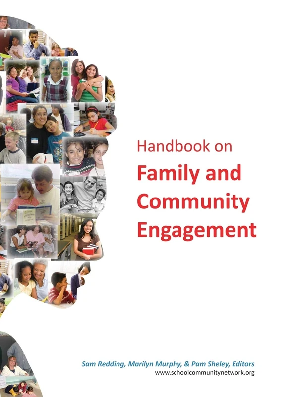 Handbook on Family and Community Engagement (HC) (Opportunity and Performance)