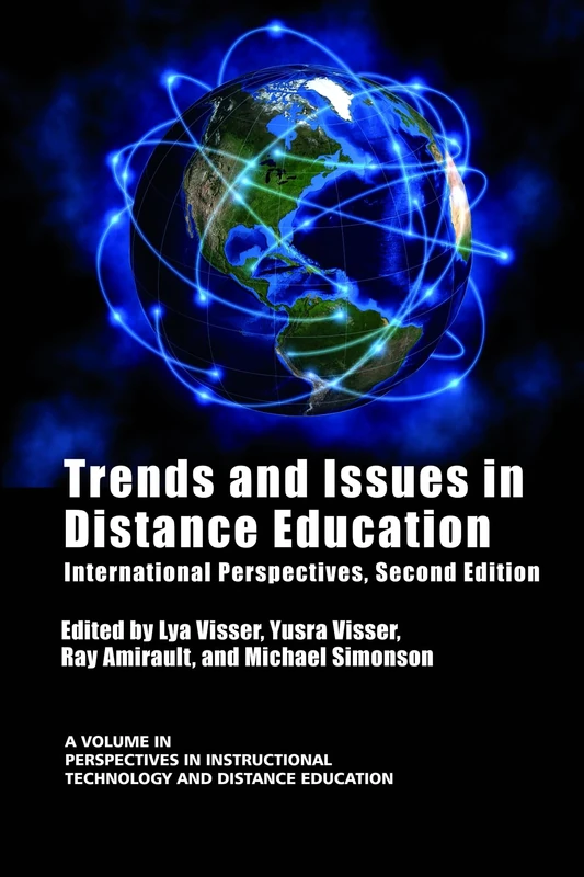 Trends and Issues in Distance Education: International Perspectives (Perspectives in Instructional Technology and Distance Education)
