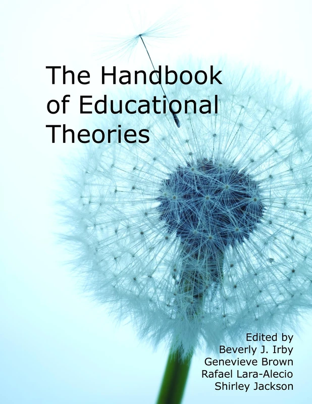 Handbook of Educational Theories for Theoretical Frameworks (Research on Women and Education)