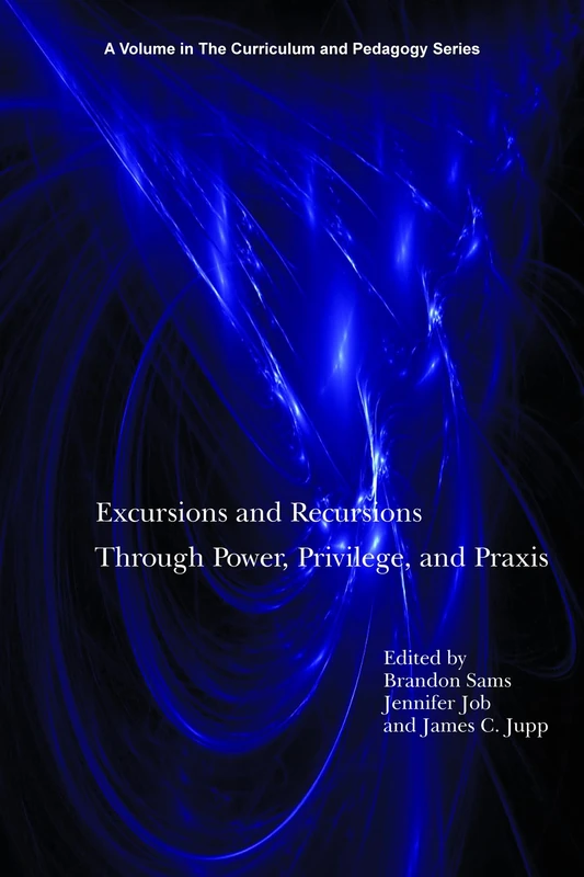 Excursions and Recursions Through Power, Privilege, and Practice (Curriculum and Pedagogy)