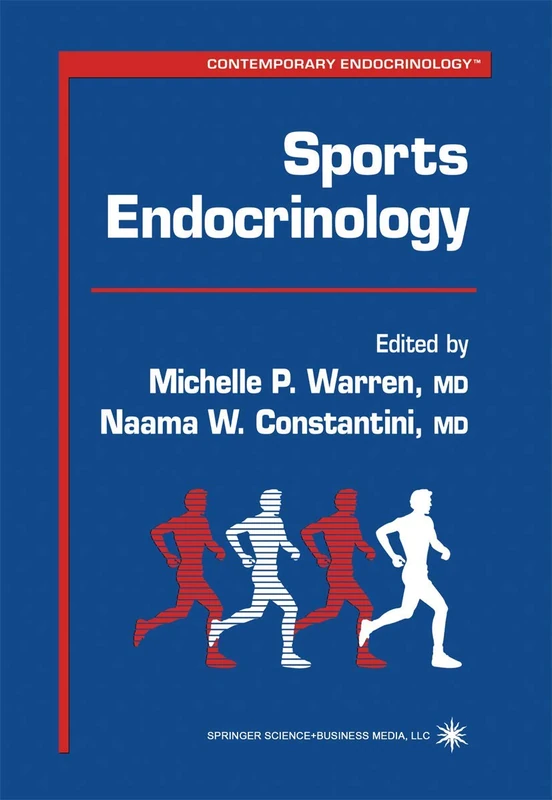 Sports Endocrinology: 23 (Contemporary Endocrinology, 23)