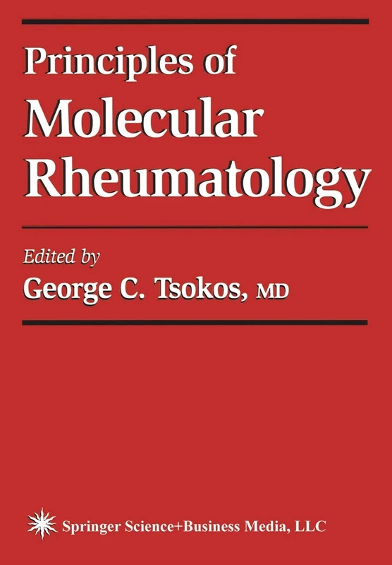 Principles of Molecular Rheumatology: 1 (Current Molecular Medicine, 1)