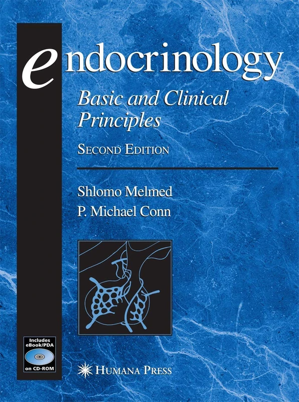 Endocrinology: Basic and Clinical Principles