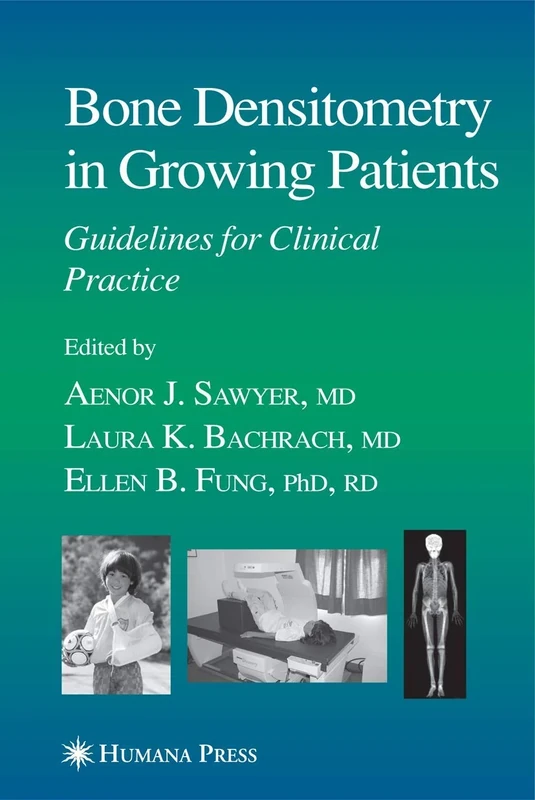 Bone Densitometry in Growing Patients (Current Clinical Practice)