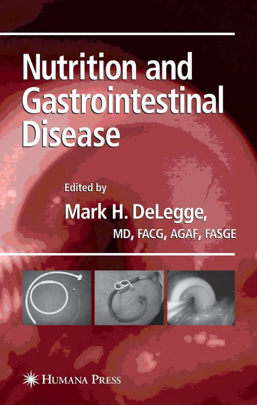 Humana Nutrition and Gastrointestinal Disease Reference Book