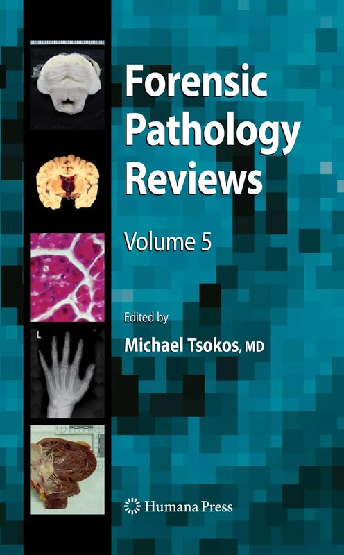 Forensic Pathology Reviews 5 - Image 1