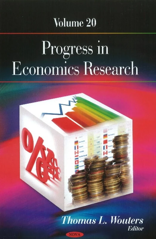 Progress in Economics Research: v. 20: Volume 20