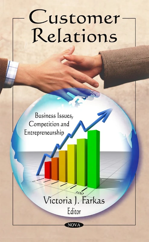 Customer Relations (Business Issues, Competition and Entrepreneurship)
