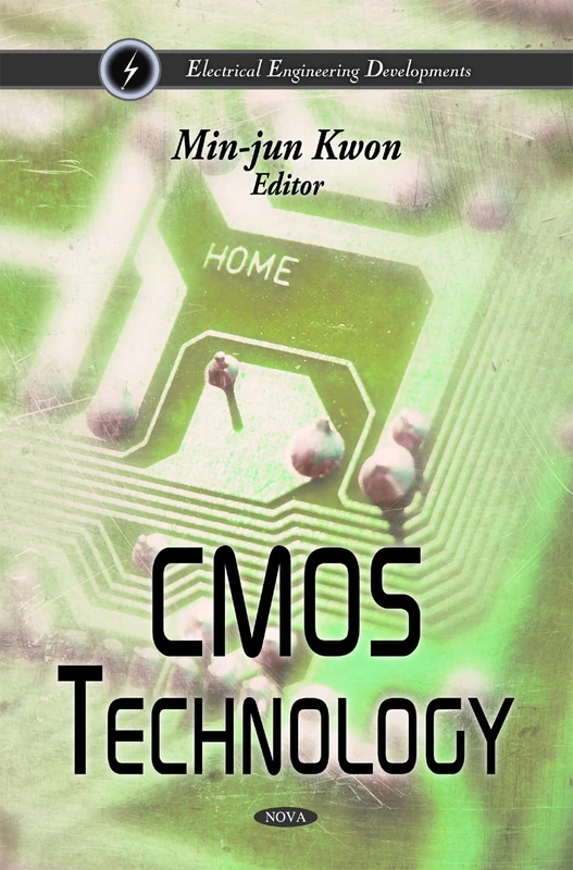 CMOS Technology (Electrical Engineering Developments)